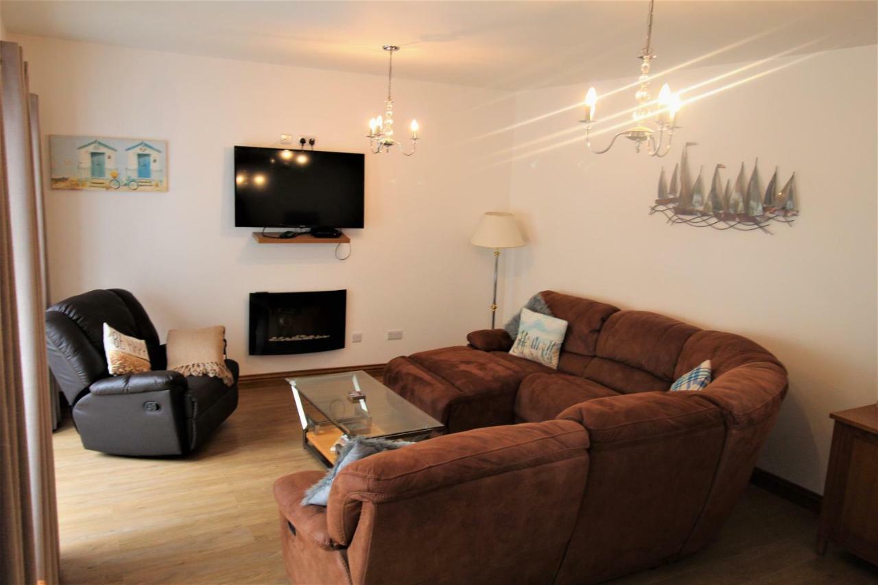 Fletcher Coach House Пендин Экстерьер фото