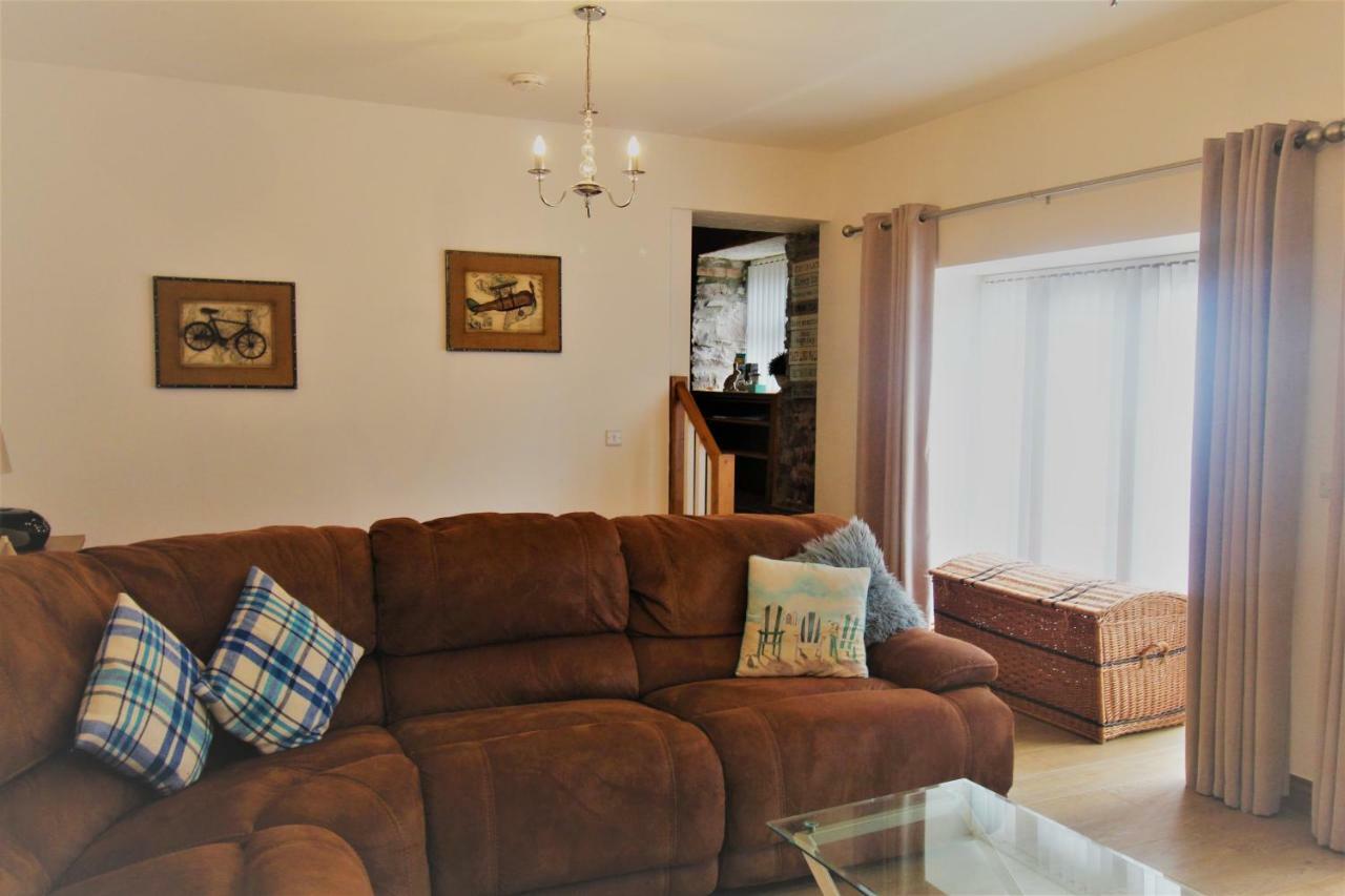 Fletcher Coach House Пендин Экстерьер фото