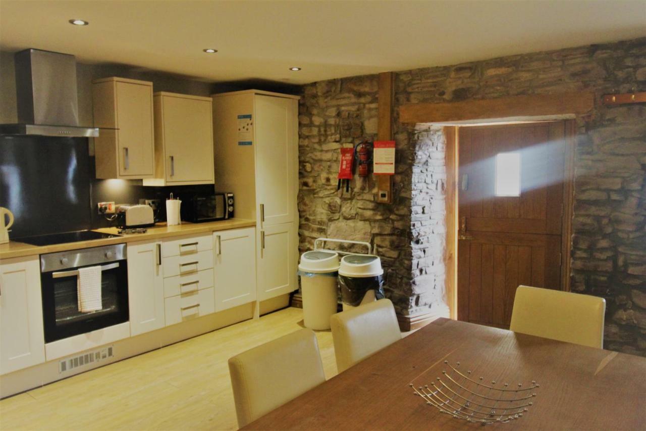 Fletcher Coach House Пендин Экстерьер фото